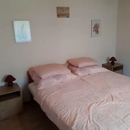 Lilla Apartman Alloggio in famiglia