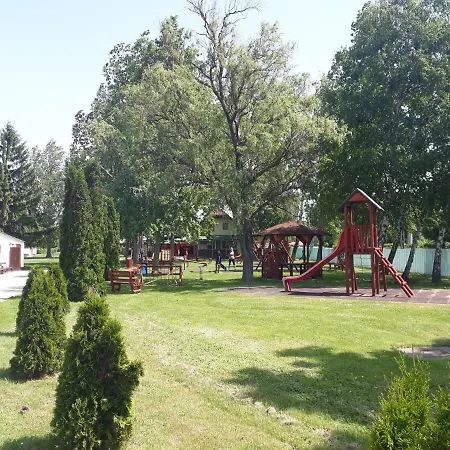 Alloggio in famiglia Lilla Apartman
