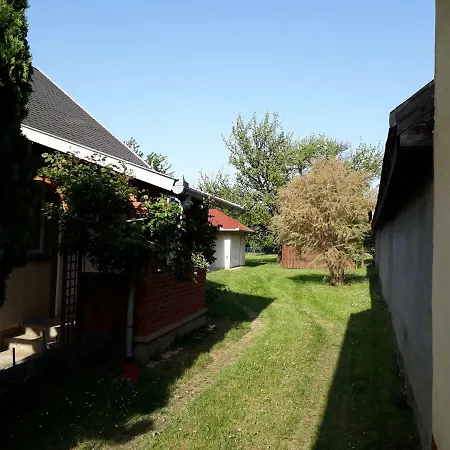 Lilla Apartman * Balatonberény