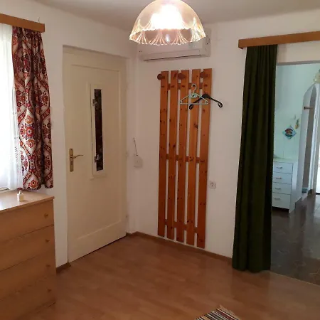 Homestay szállás Lilla Apartman