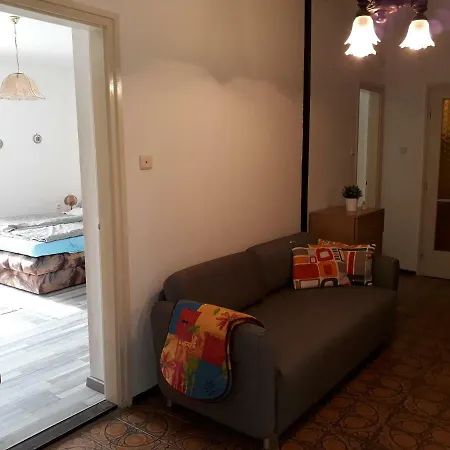 Lilla Apartman Homestay szállás Balatonberény