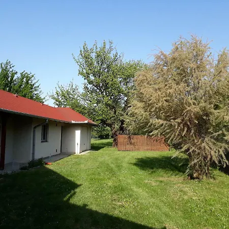 Lilla Apartman