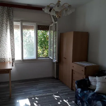 Alloggio in famiglia Lilla Apartman Balatonberény